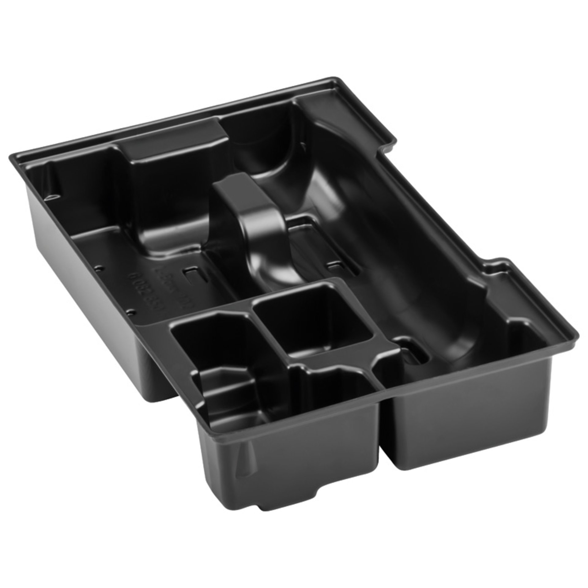 Einlage L-BOXX 102, passend für GWB 12V-10, GWI 12V-5