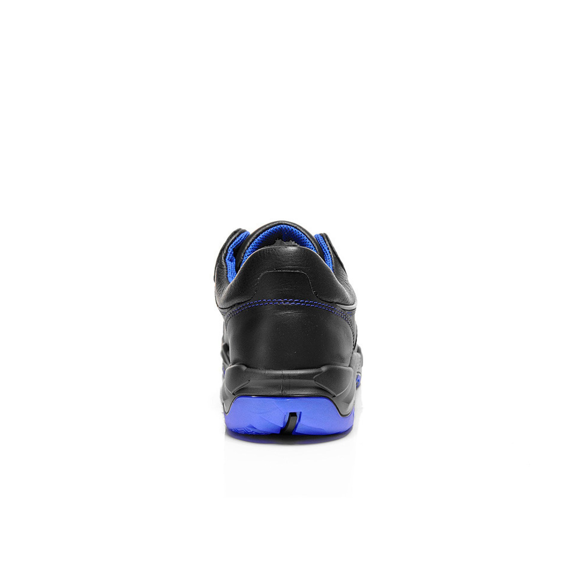 Sicherheitshalbschuh REACTION blue Low ESD S3S, Gr. 42