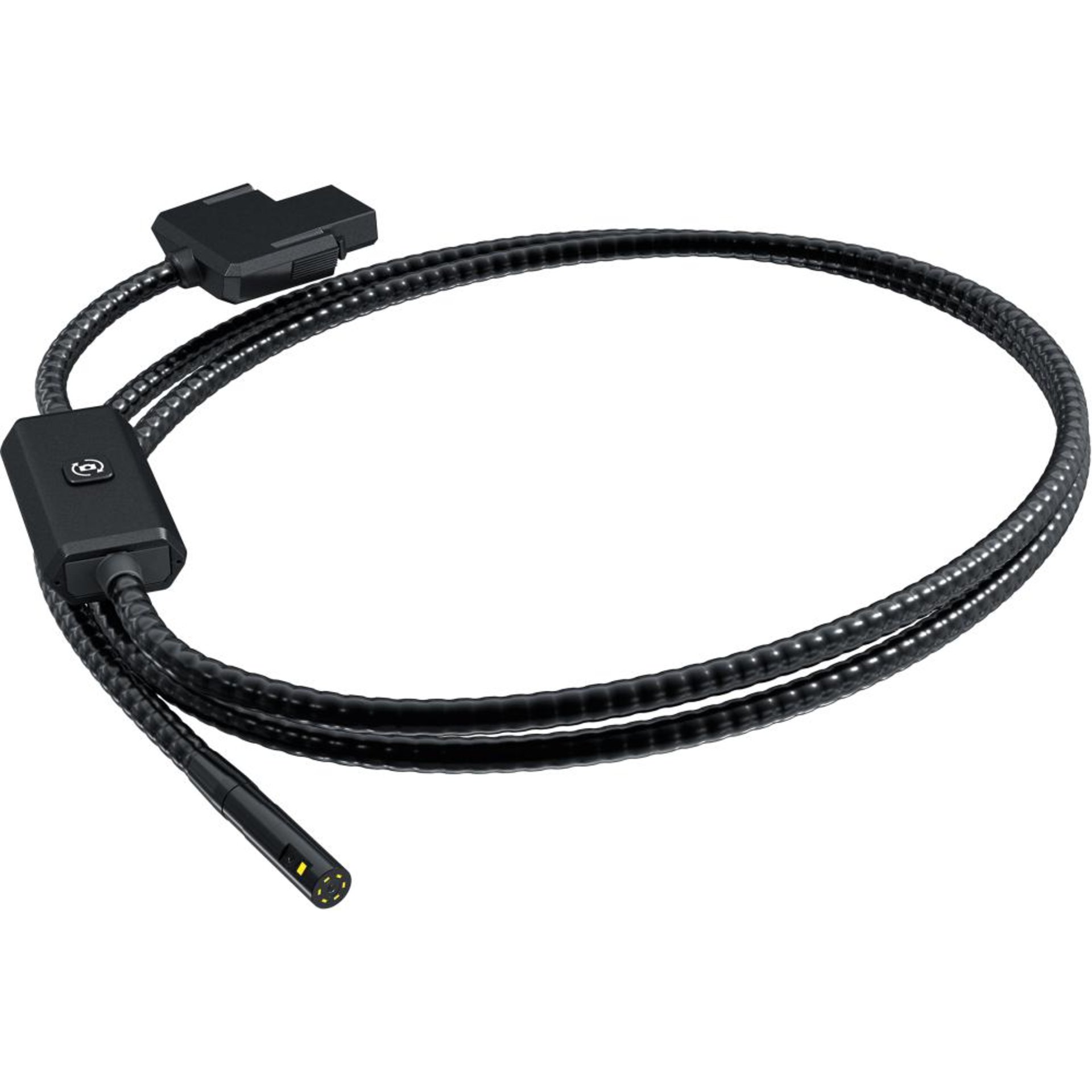 Dual-Kamerakabel GIC 4/5 1.5m Bosch