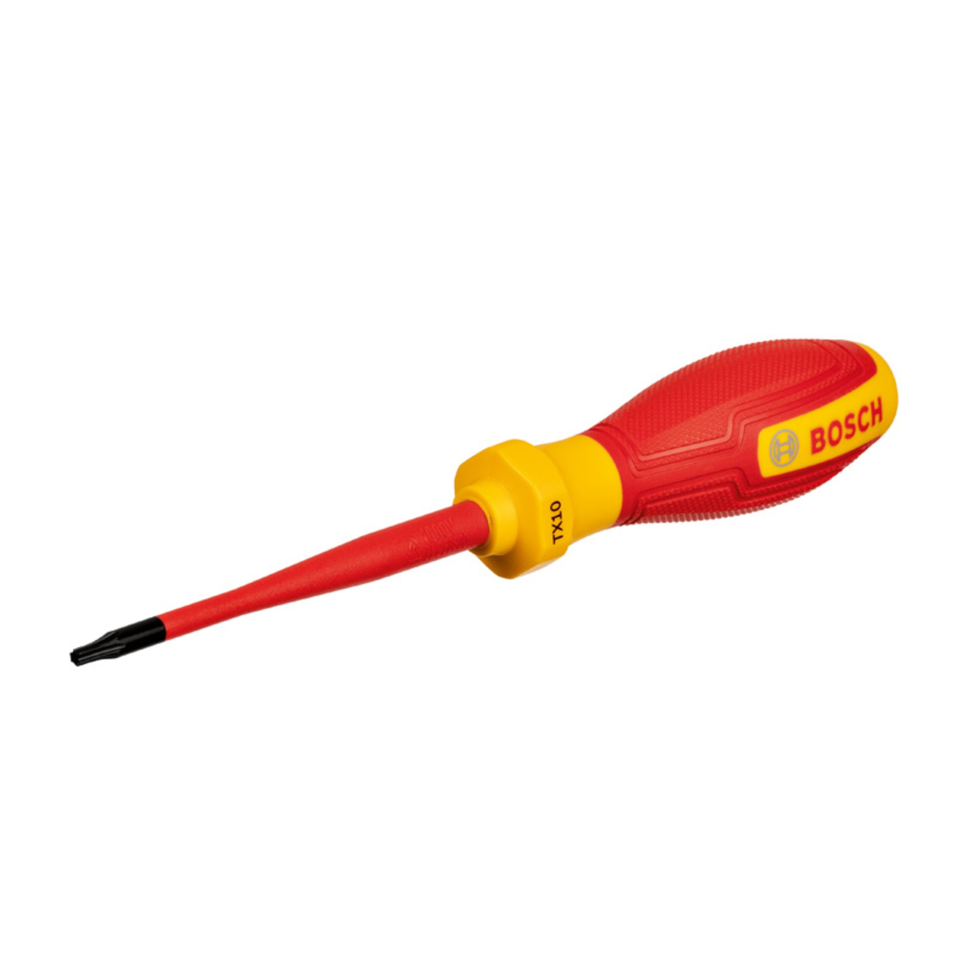 VDE-Schraubendreher TX10x75