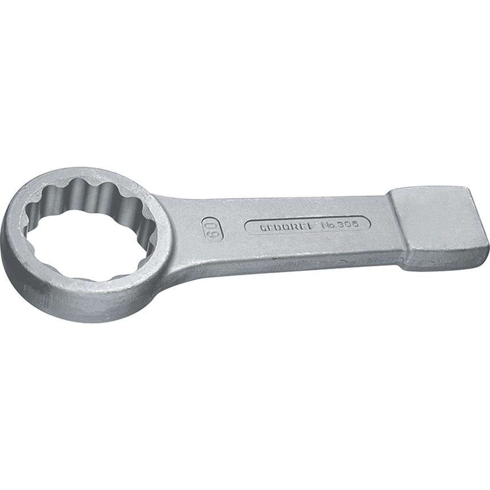 Schlag-Ringschlüssel DIN7444 32mm Gedore