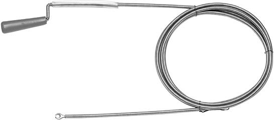 E+R Haushaltsspirale 6mmx3m E+R Haushaltsspirale 6mmx3m