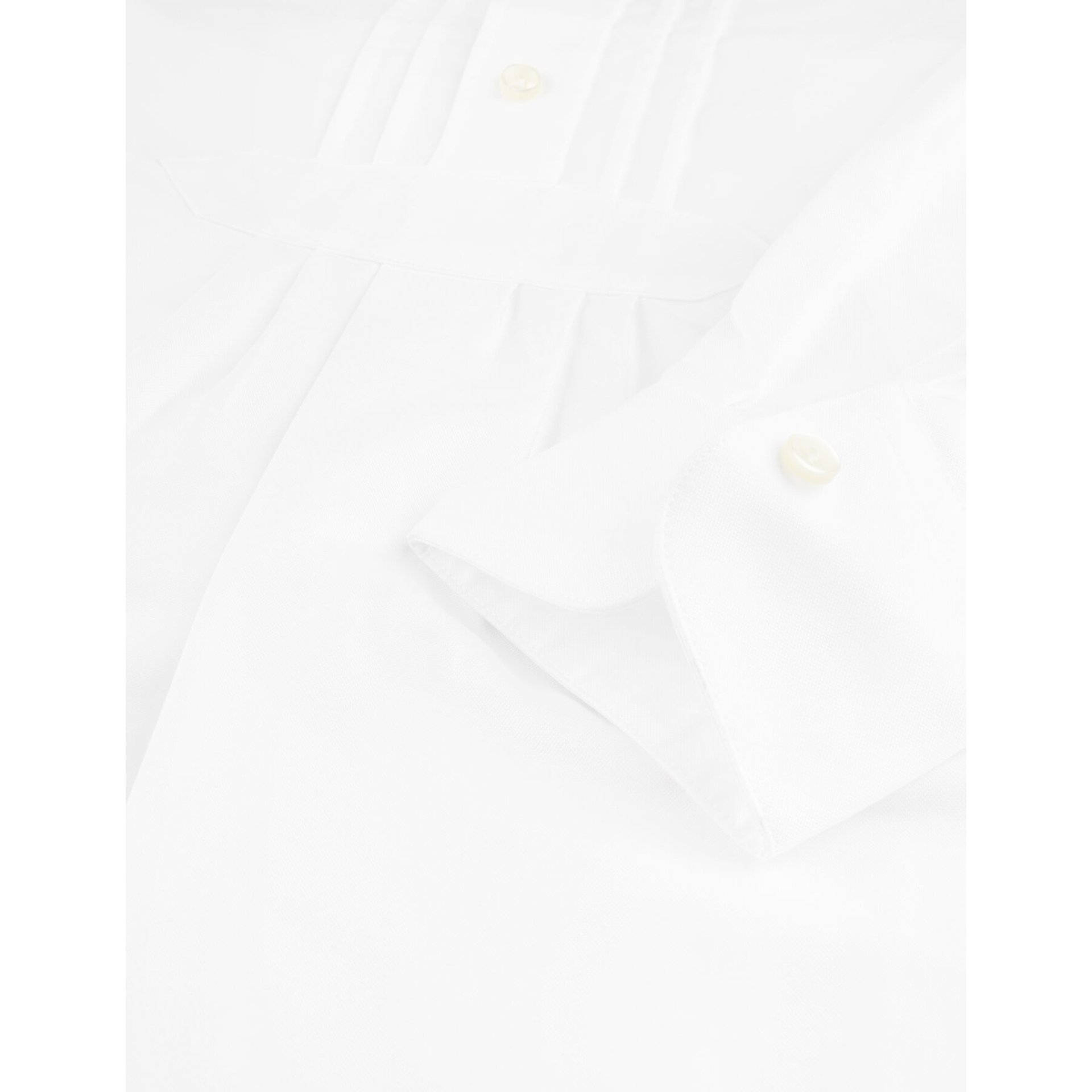 BEN Staude Langarm weiß 37/38