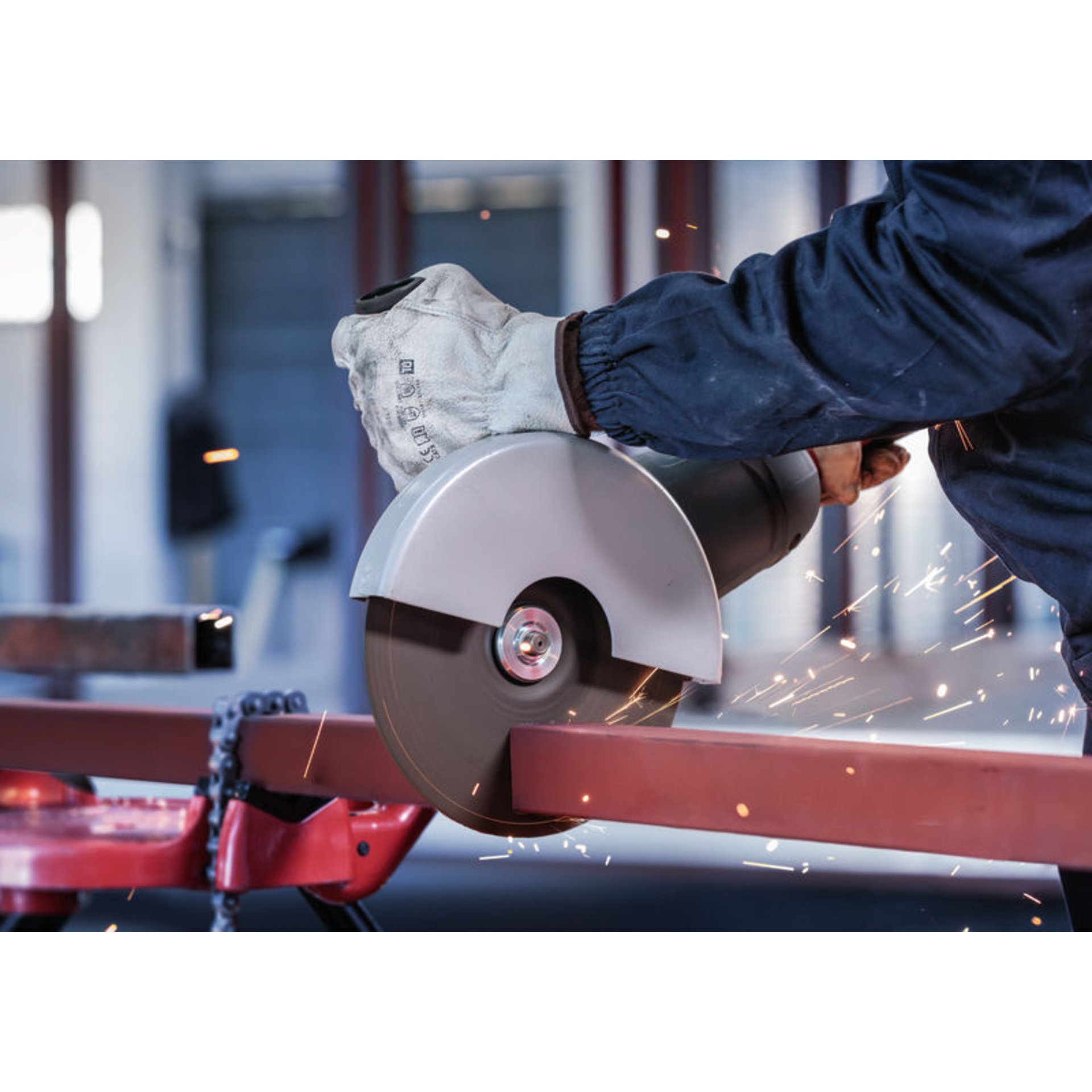 PRO Metal Trennscheibe, 180 x 3 x 22.23 mm, gerade
