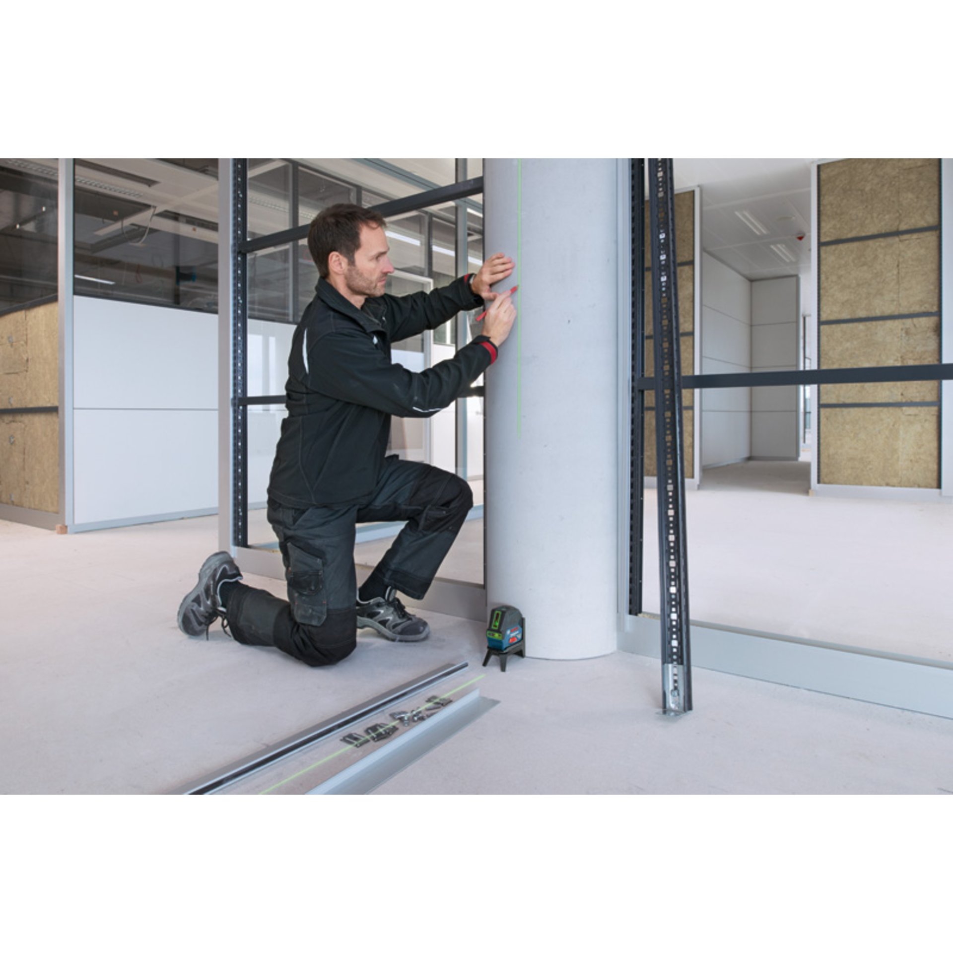Kombilaser GCL 2-15 G
