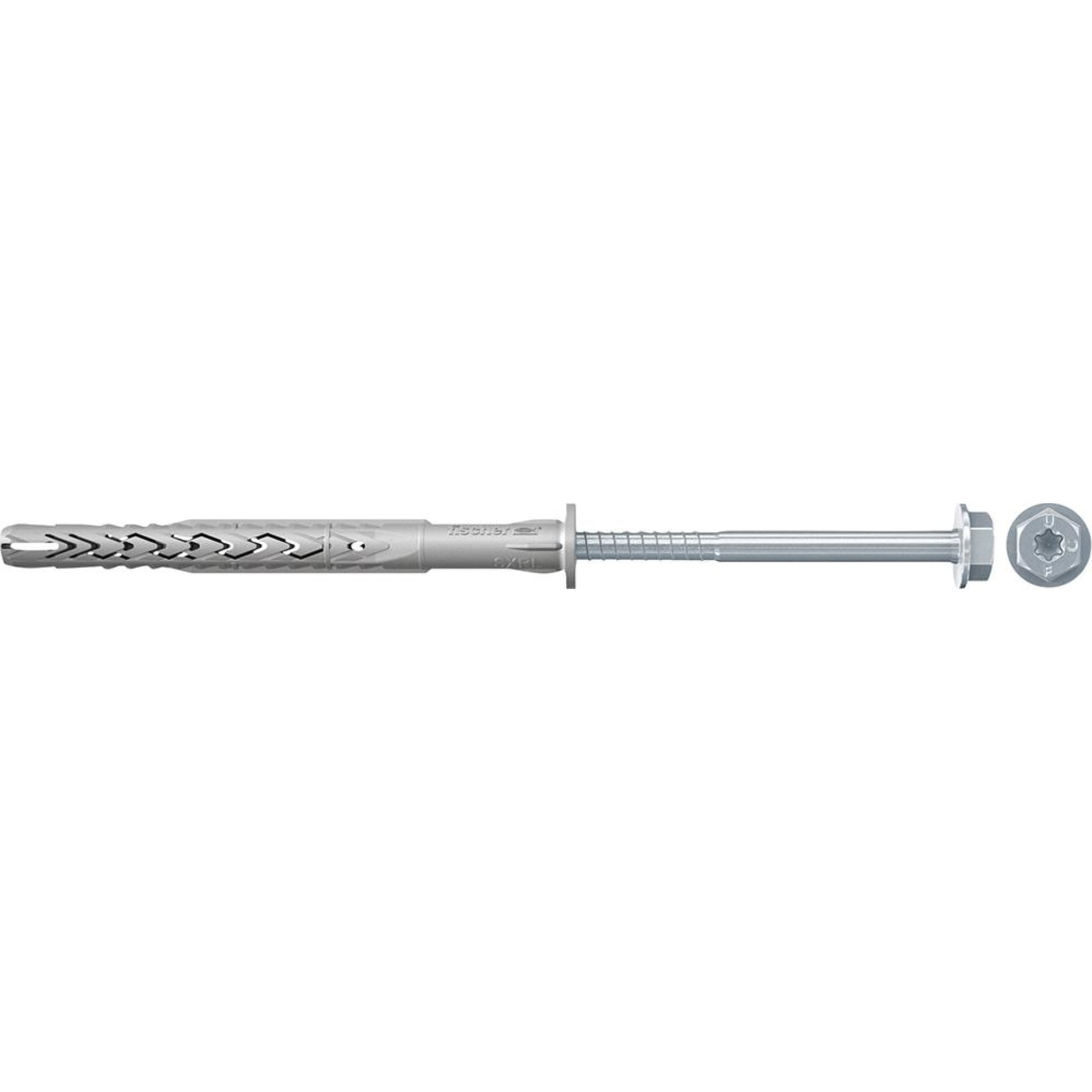 fischer Langschaftdübel SXRL 8x120 FUS K (4)