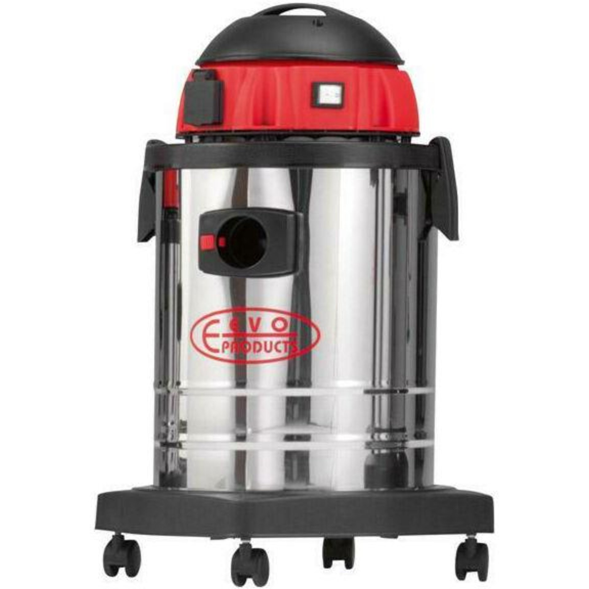 Nass-/Trockensauger EVO 515 Staubklasse H EVOTEC