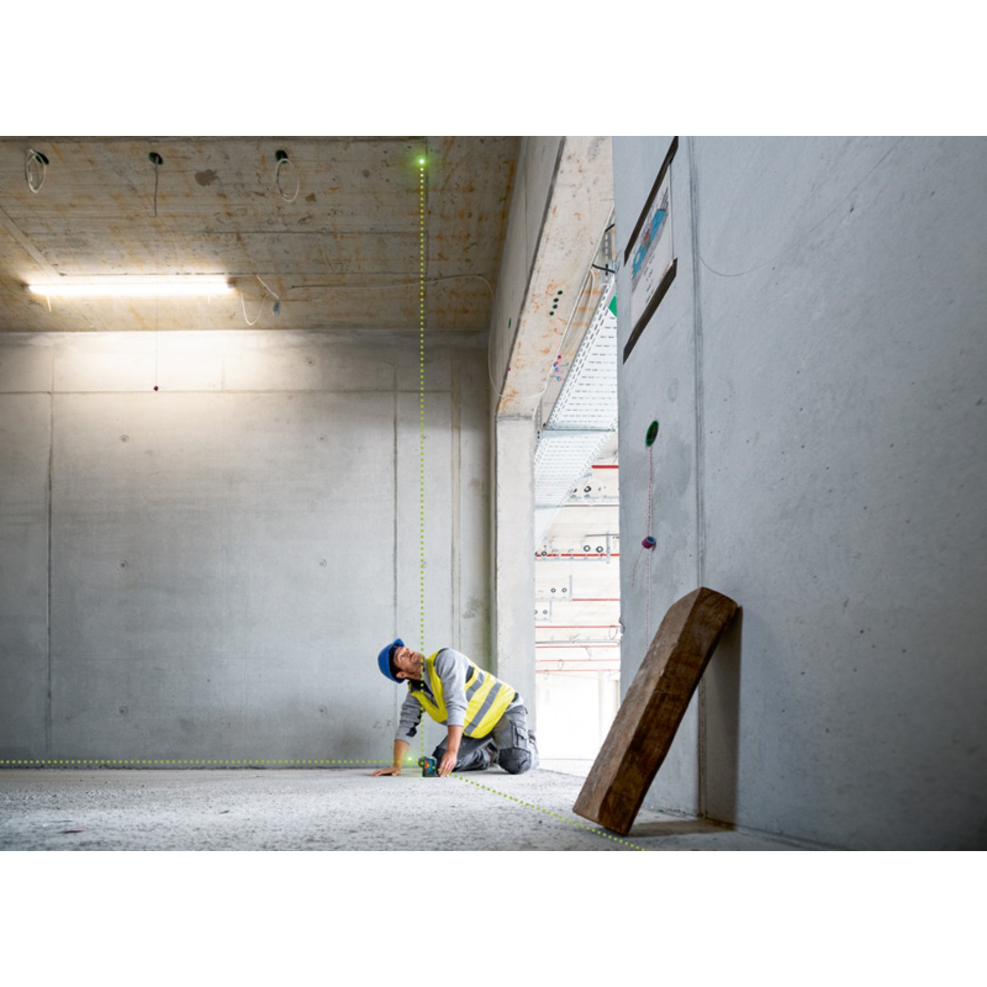 Punktlaser GPL 5 G