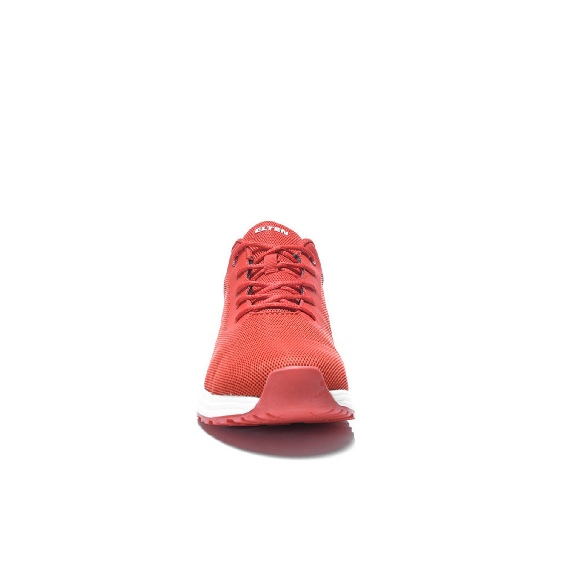 Berufshalbschuh MARAIS red Low ESD O1, Gr. 43