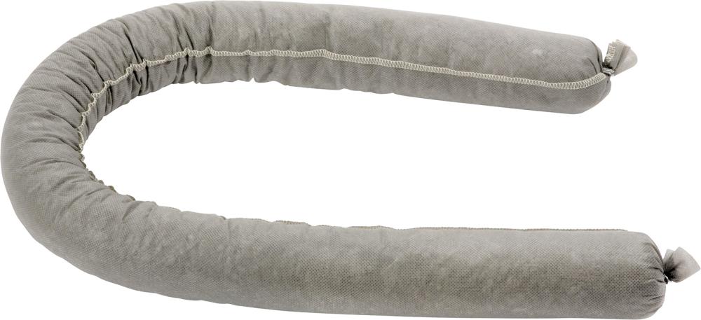Saugschlauch, D7,5x120cm, Aufnahme 125LPP-Flocken hohe Aufnahmekapazität