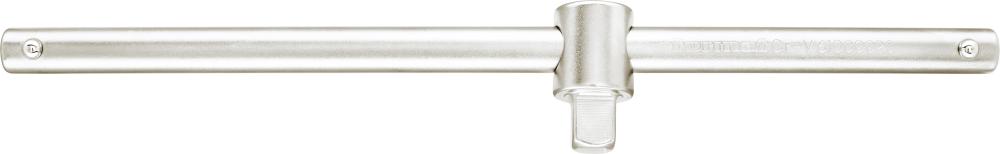 Format Quergriff mit Gleitstück 1/2" 295mm Format Quergriff mit Gleitstück 1/2" 295mm