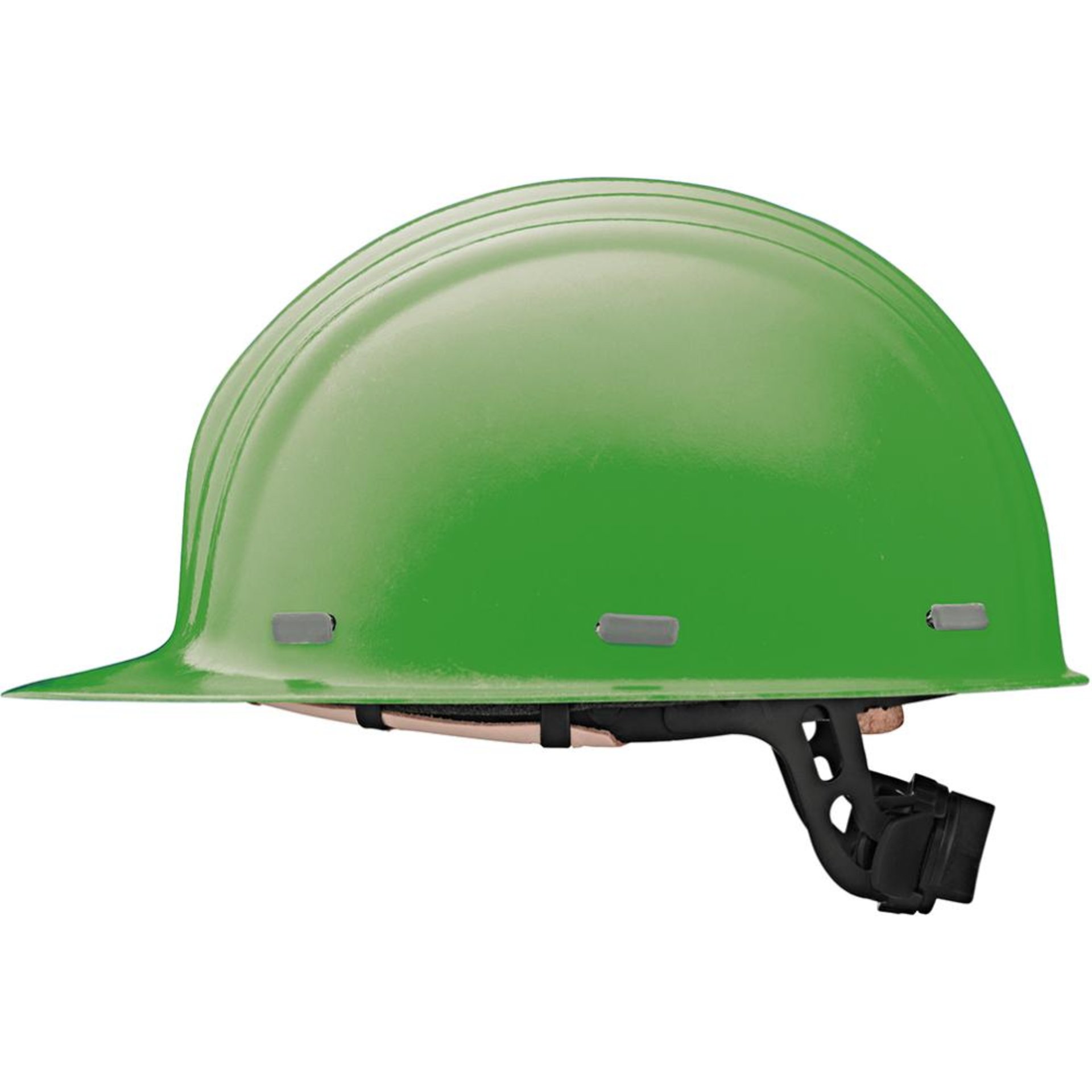 Schutzhelm BOP Grün, Gr. 2