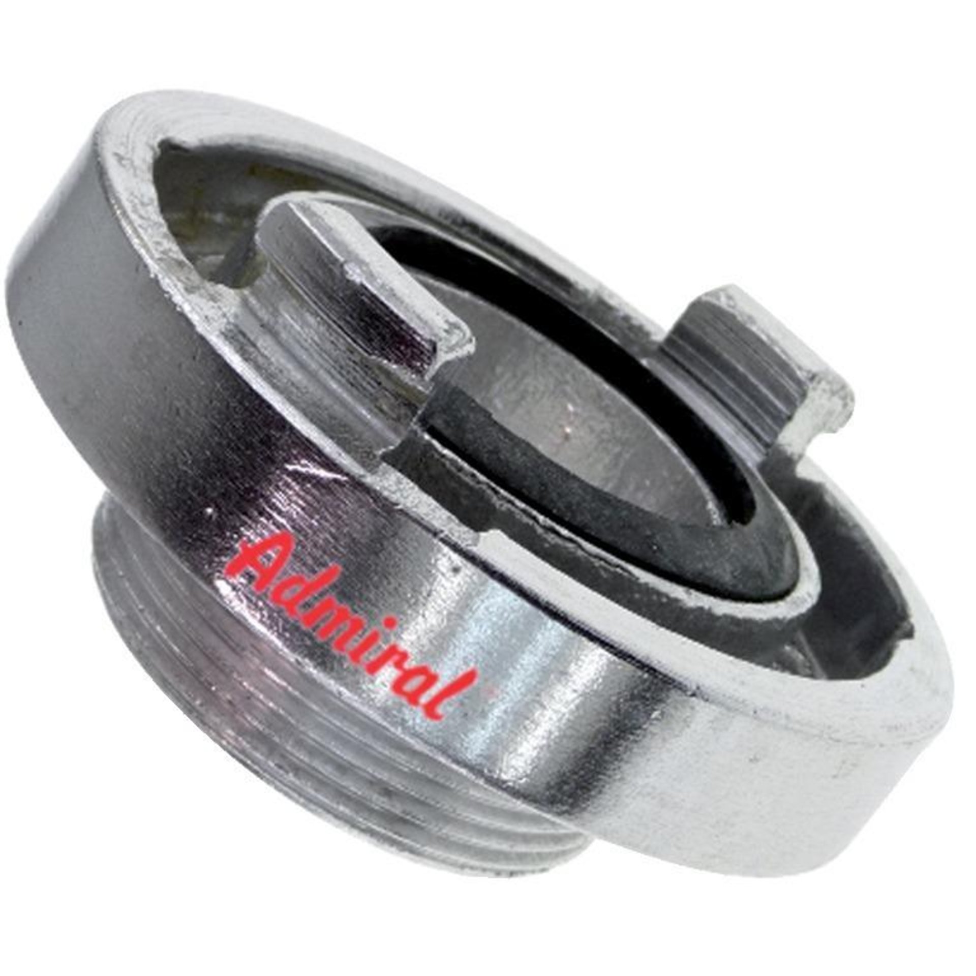 Storz-C-Festkupplung Innengewinde 52mm