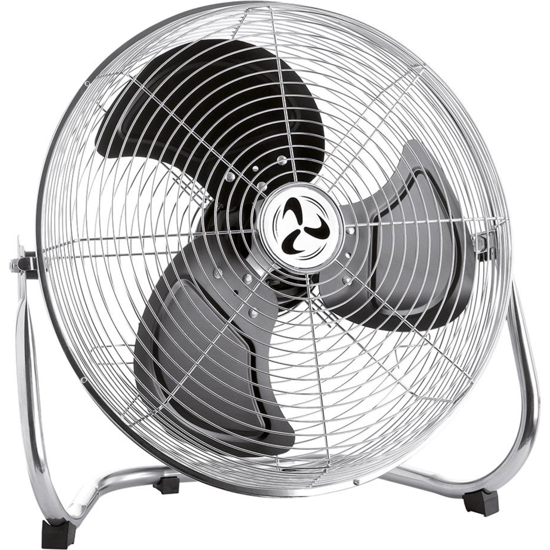 Bodenventilator