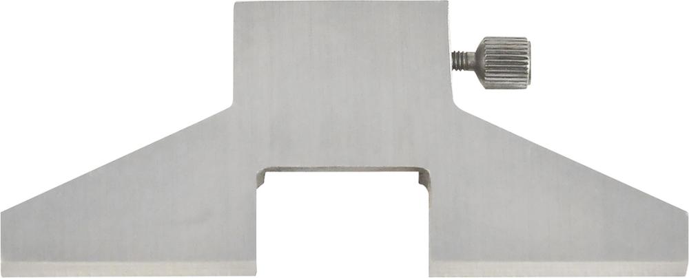 Format Tiefenmessbrücke rostfrei75mm