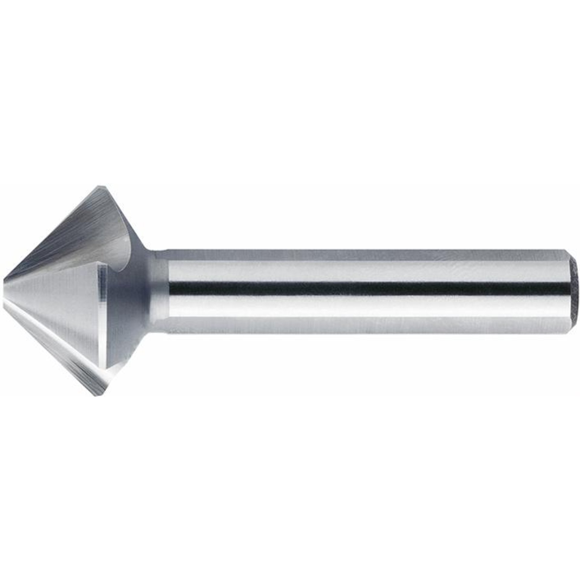Kegel- und Entgratsenker "Advanced", 90°
