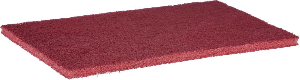 3M Handpad Vlies CF-HP PRO 115x228mm veryfine A rot 3M Handpad Vlies CF-HP PRO 115x228mm veryfine A rot