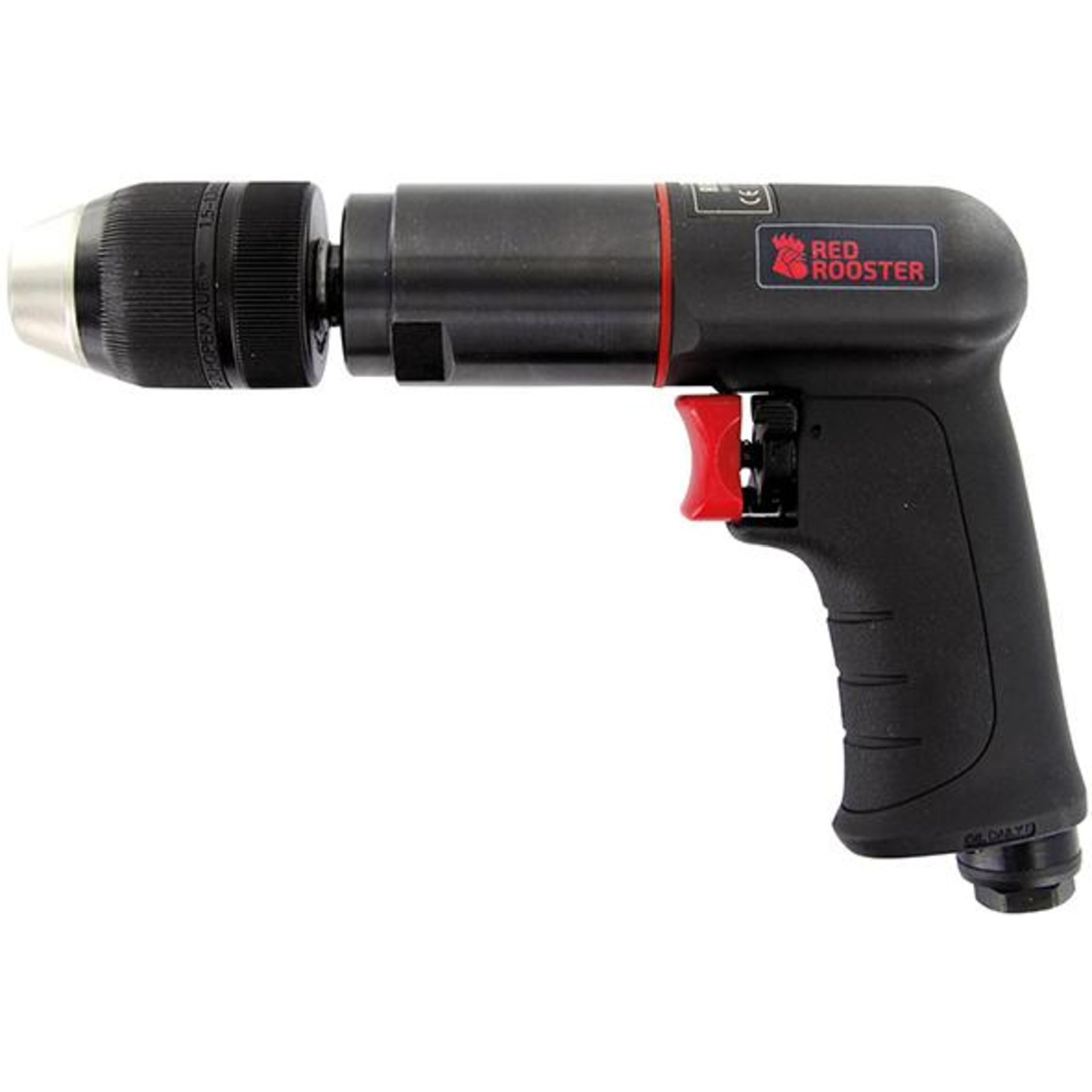 Bohrmaschine RR-13DP Red Rooster