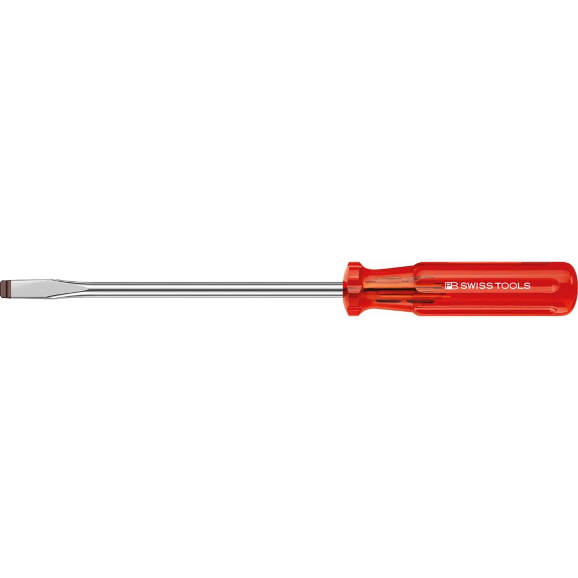 Schraubendreher 100 Schlitz 3,5x0,5x 90mm Classic PB Swiss Tools