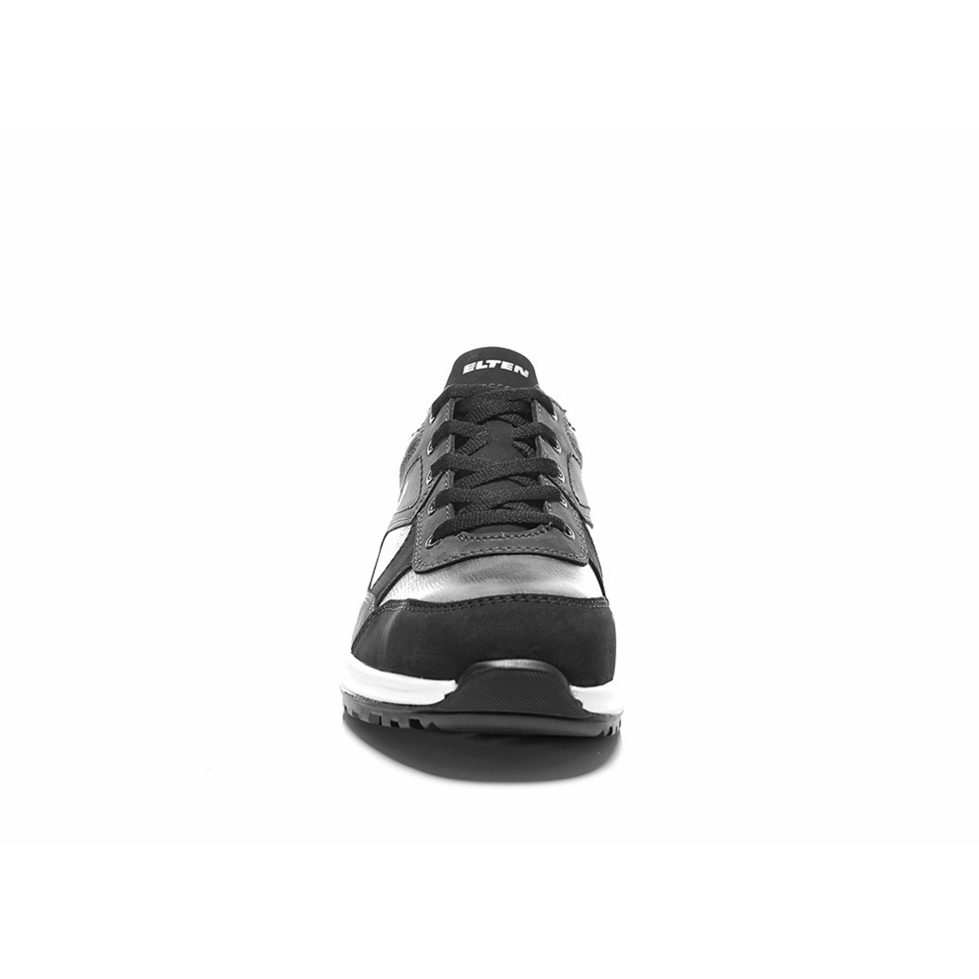 Sicherheitshalbschuh RUNAWAY black Low ESD S3S, Gr. 45