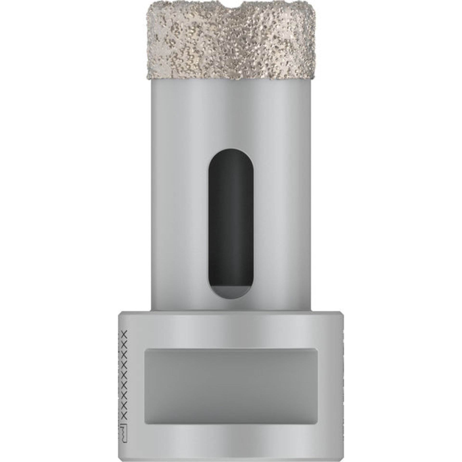 PRO Ceramic dry Trockenbohrkrone, 22 x 35 x 22.23 mm