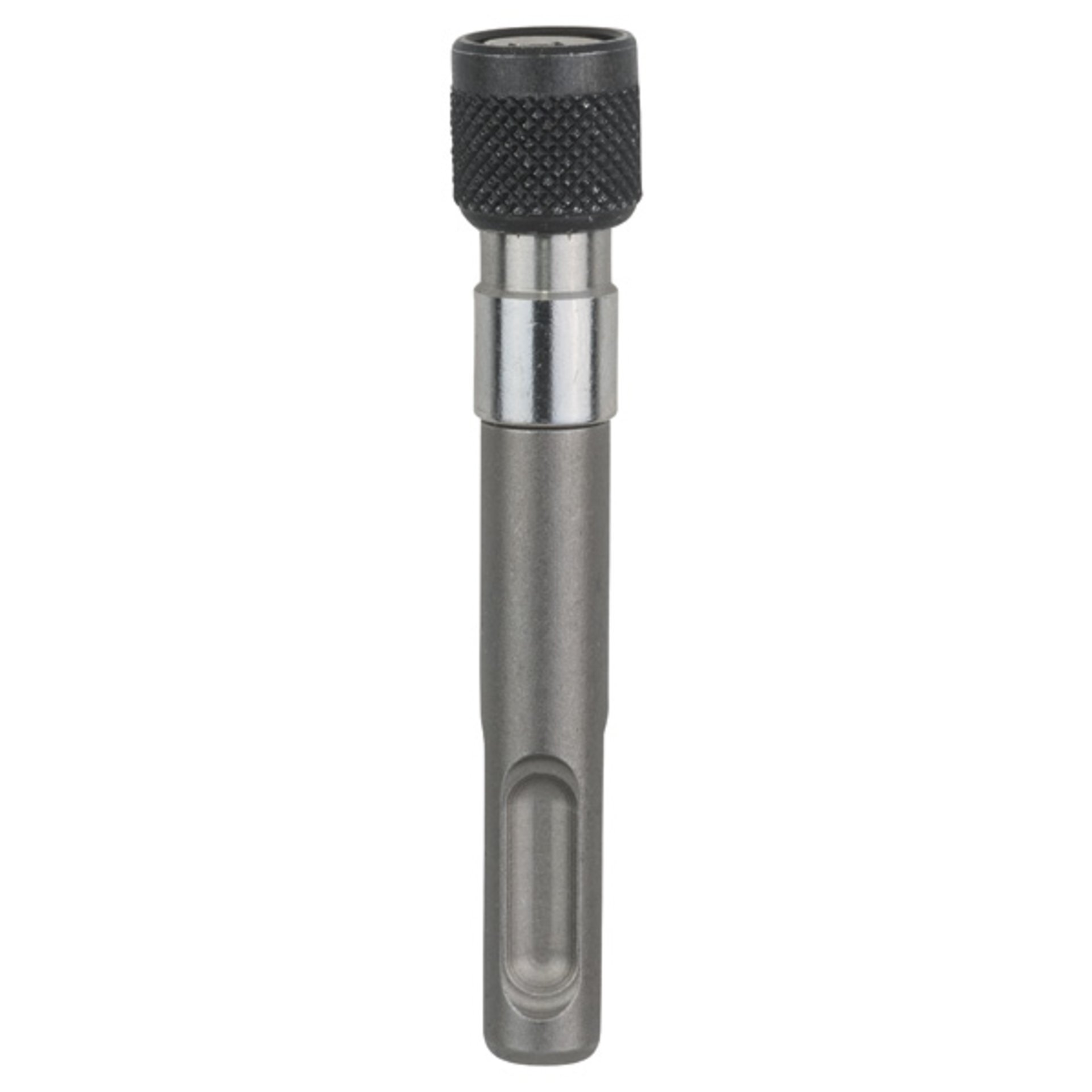 Universalhalter, mit SDS plus-Aufnahmeschaft, 1/4-Zoll, 79 mm, 14 mm