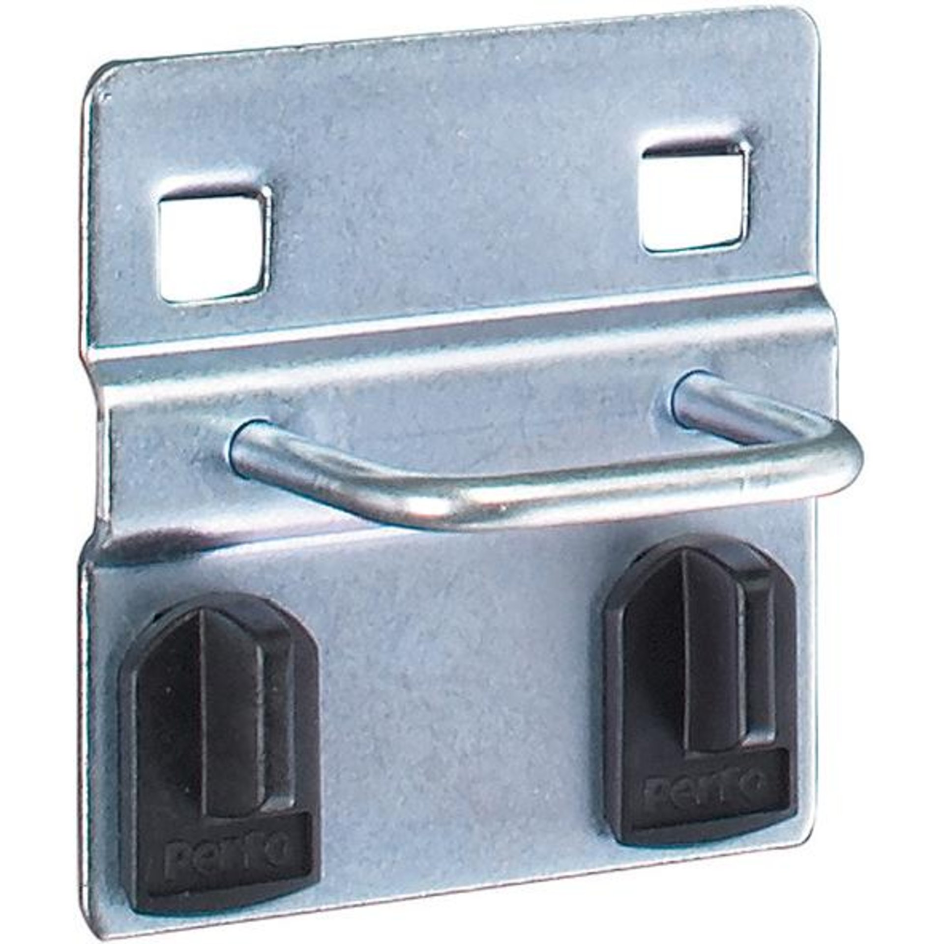 U-Halter B31xT20xD6 mm für Lochplatten für Lochplatten bott