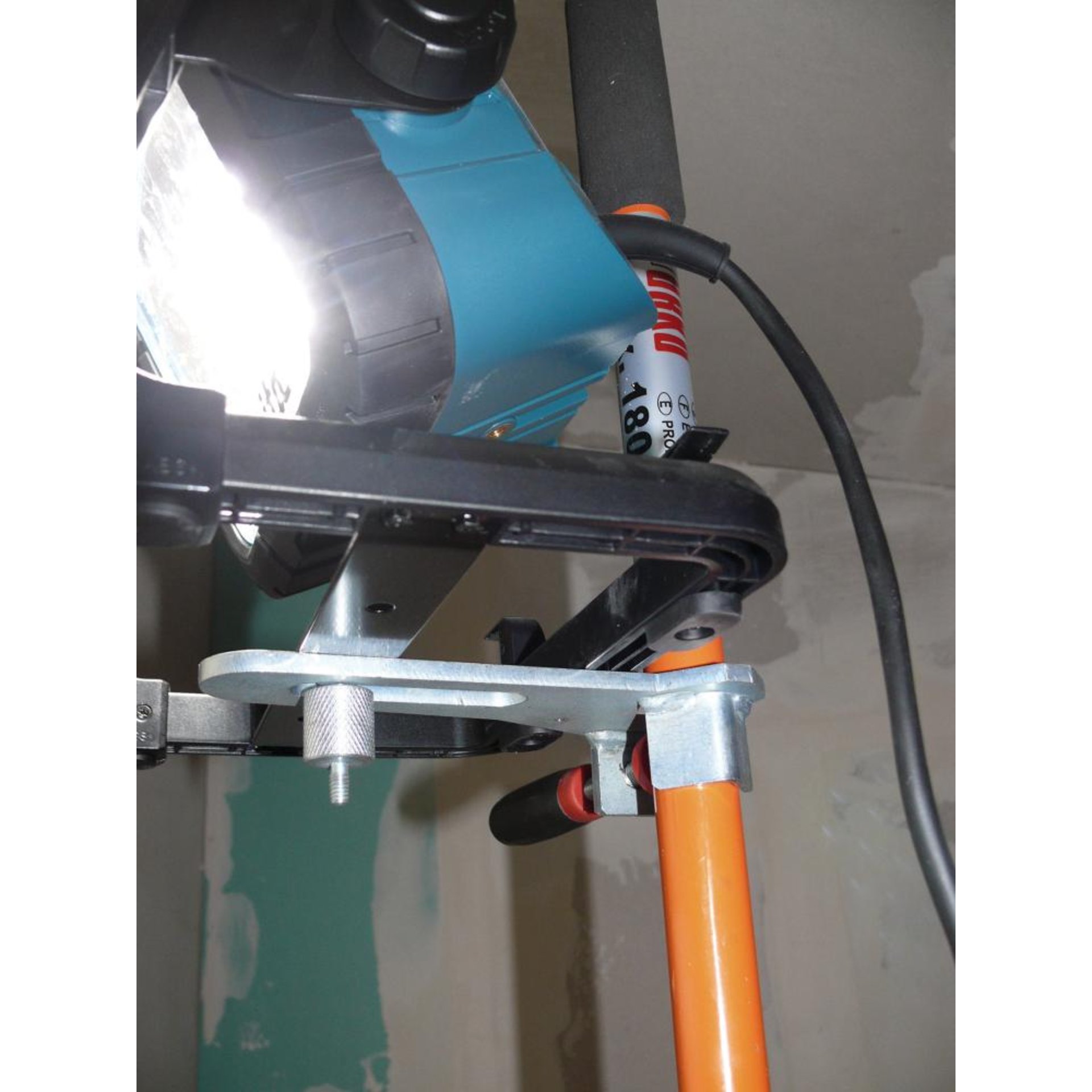 Laserhalter Nr. 43002 Urko