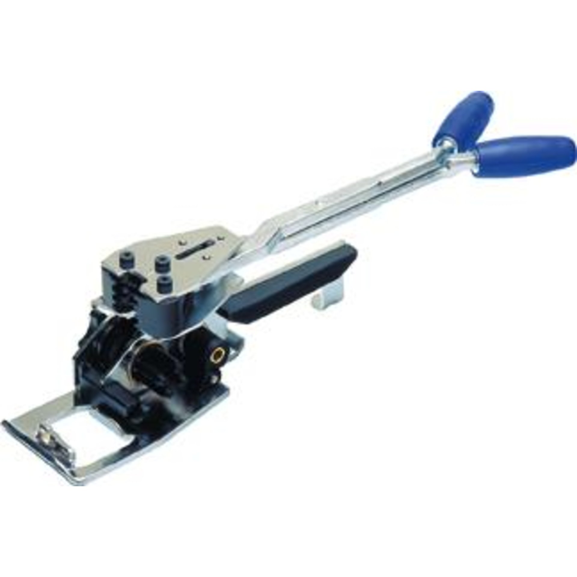 Combi-Spanner f. PP-Band, 13mm