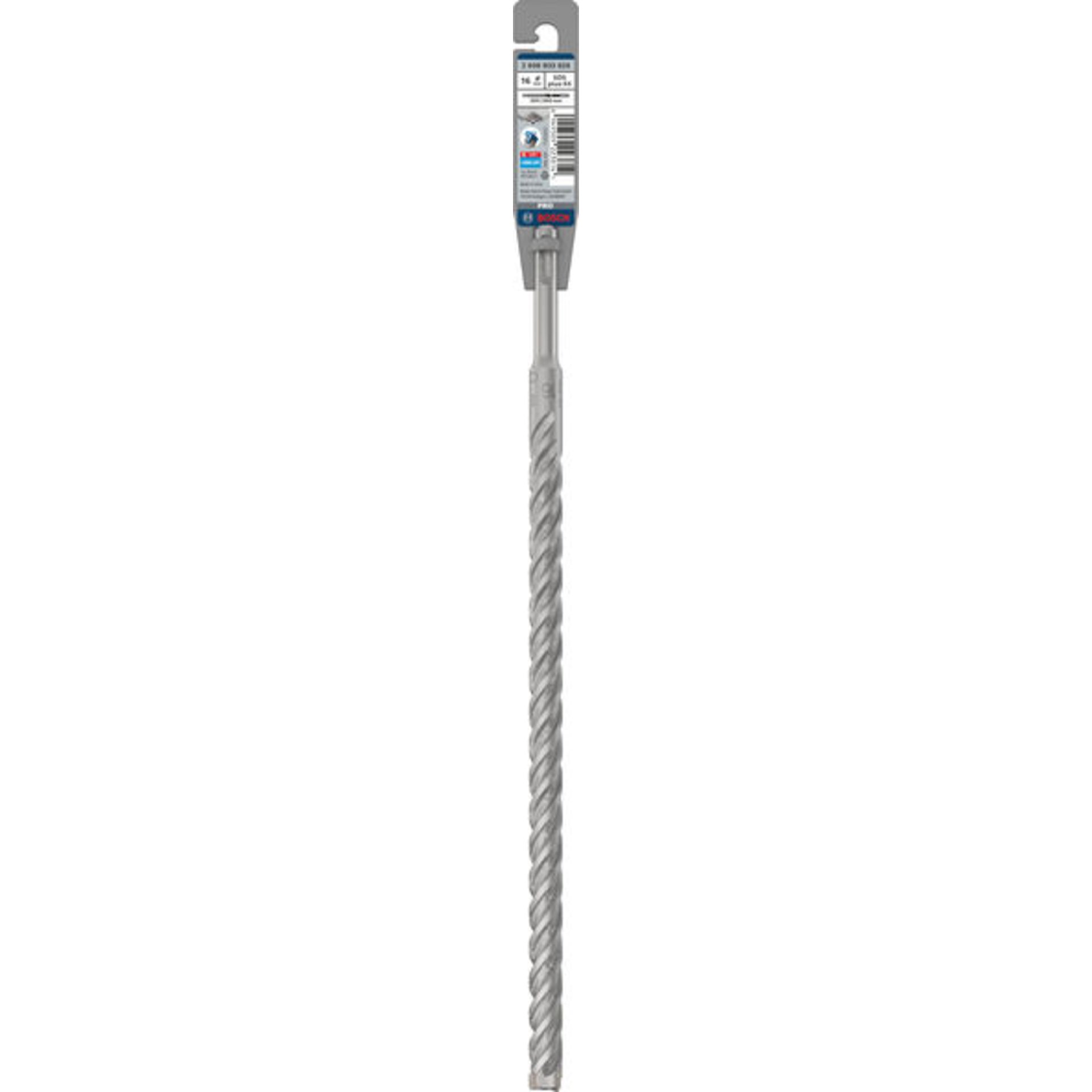 PRO SDS plus-5X Hammerbohrer, 16 x 300 x 360 mm