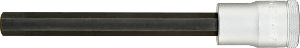 Gedore Schraubendrehereinsatz 1/2" Innensechskant 8x90mm Gedore Schraubendrehereinsatz 1/2" Innensechskant 8x90mm