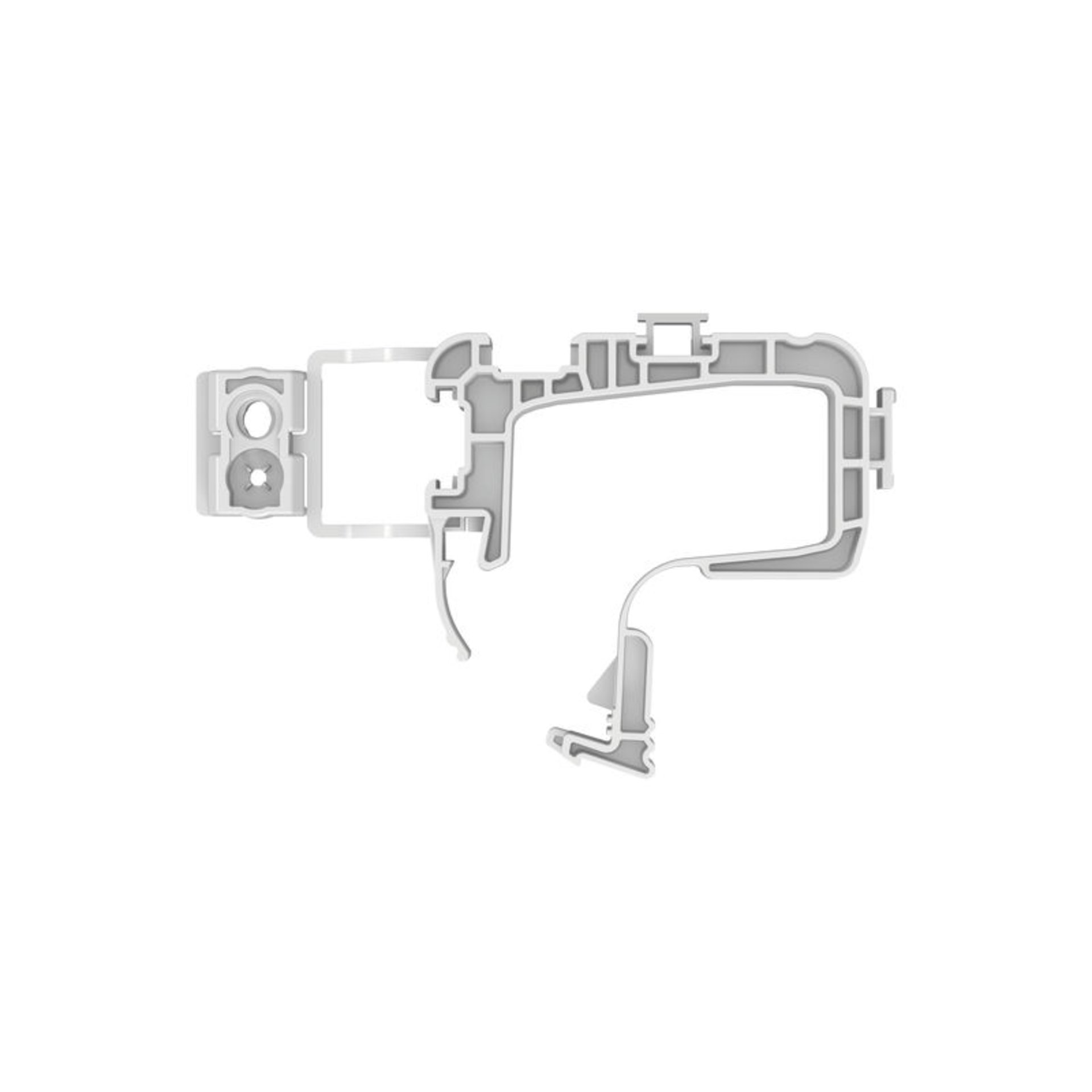 PRO EPH Kabelhänger, 20 Kabel NYM 3x1,5 mm²