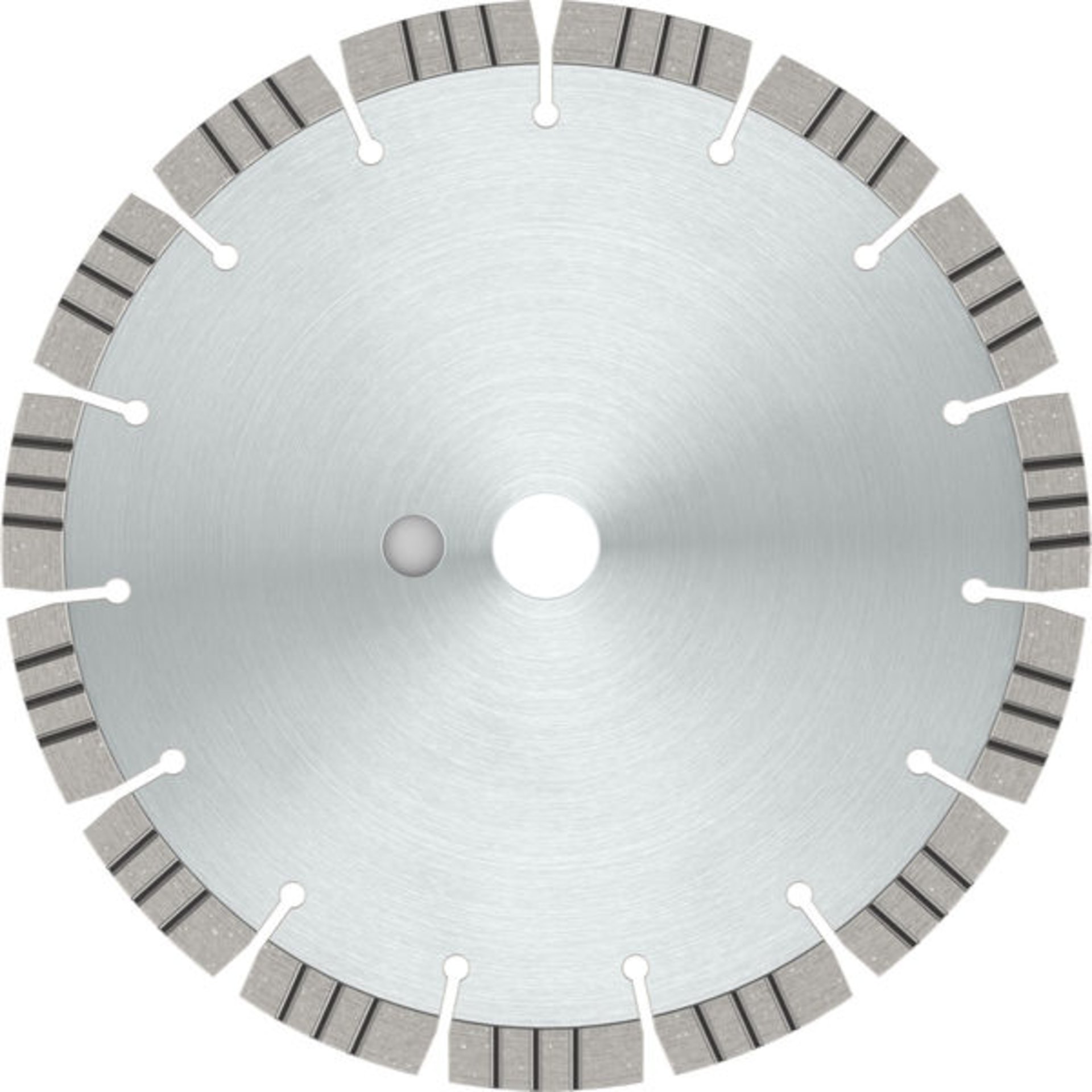 PRO Stone Diamanttrennscheibe, 230 x 22,23 mm