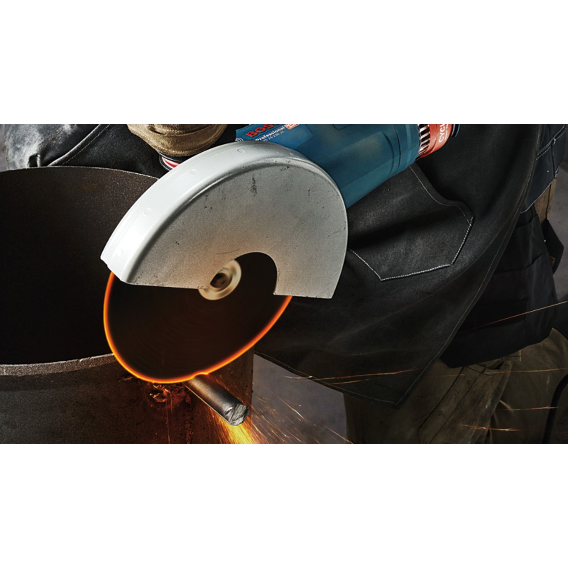 Winkelschleifer GWS 24-230 JZ