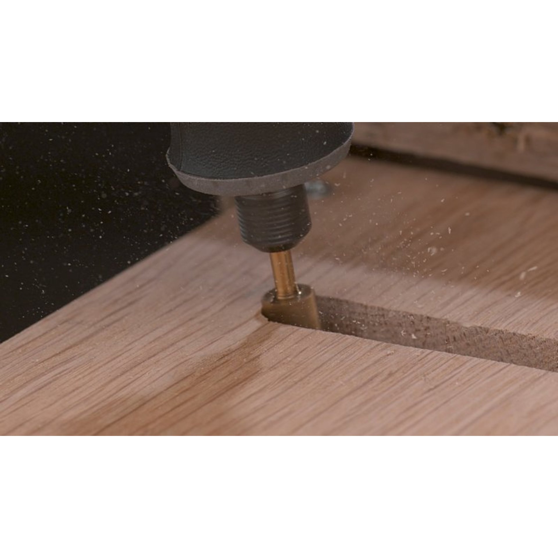 DREMEL® MAX Fräsmesser zum Schnitzen