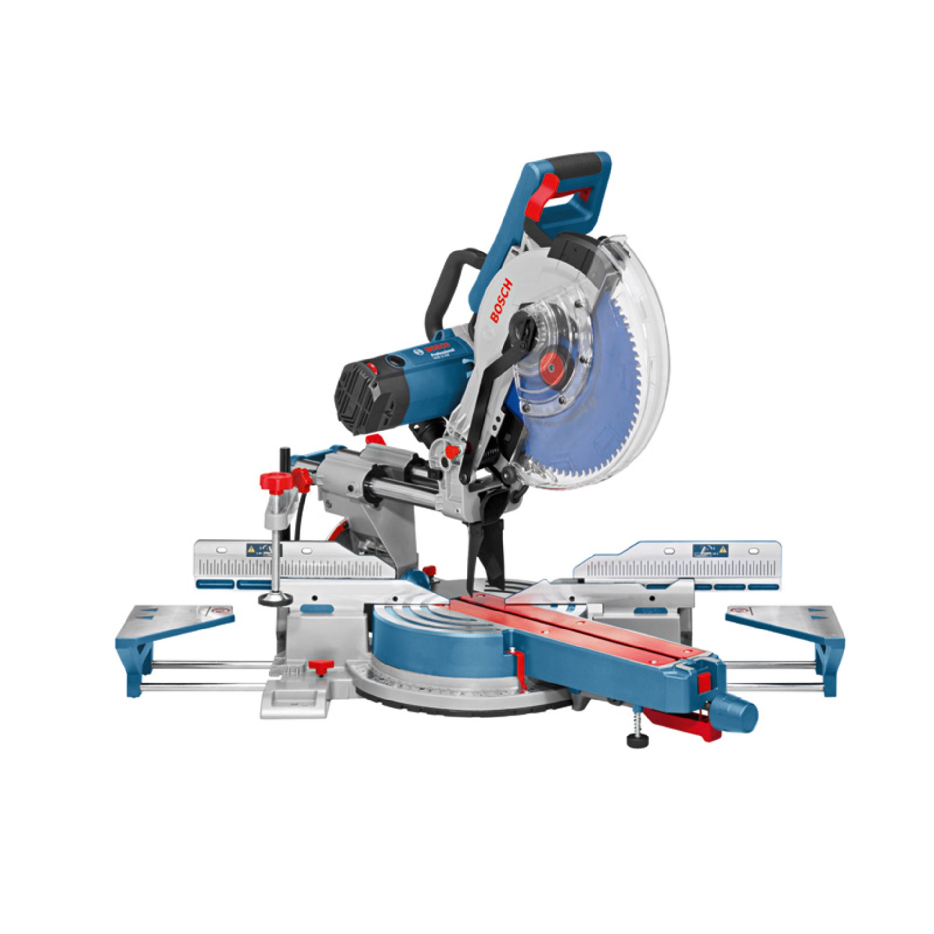 Paneelsäge GCM 12 SDE
