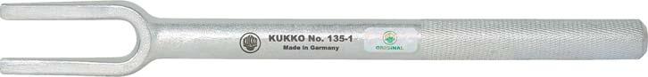 Kukko Trenngabeln Größe 2 Set zu Stück