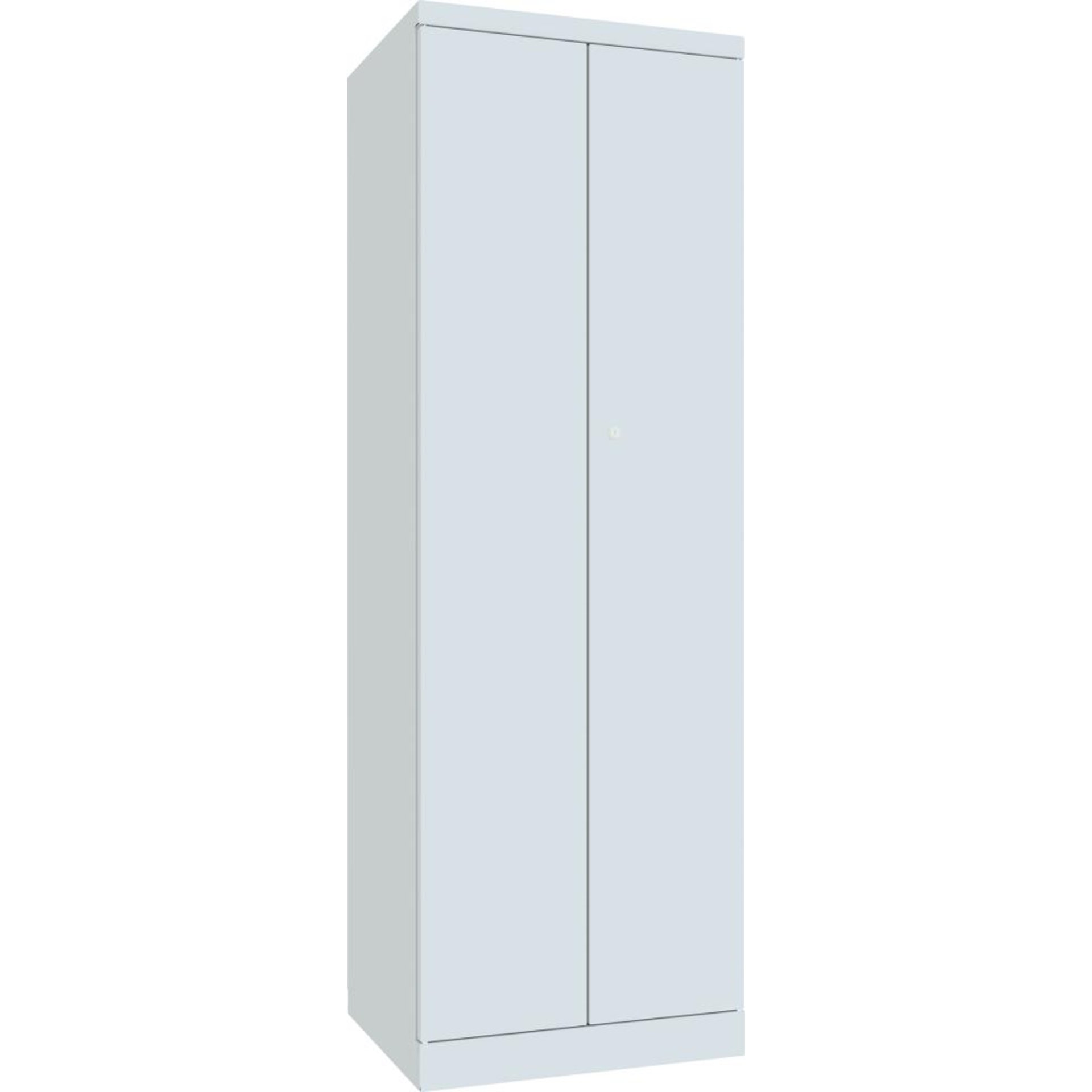 Putzmittelschrank