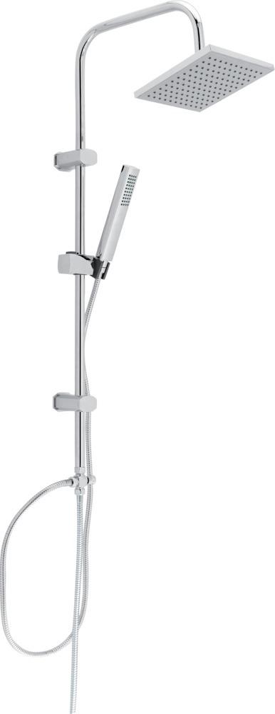 Überkopfbrause Tokyo chrom Überkopfbrause Tokyo chrom