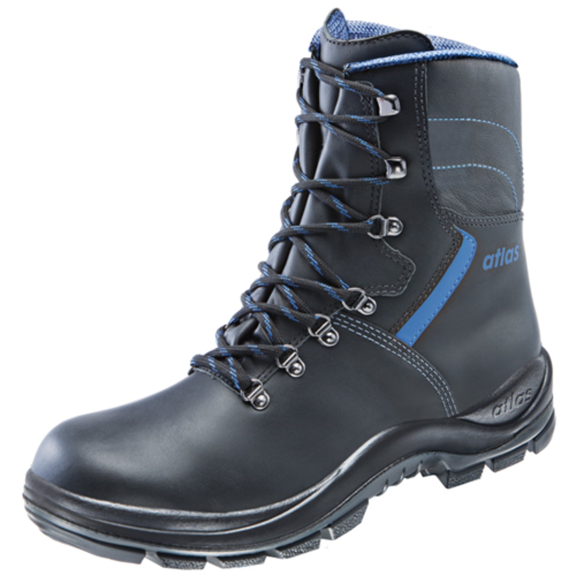 Atlas BIG SIZE 840 ESD - S3 - W10