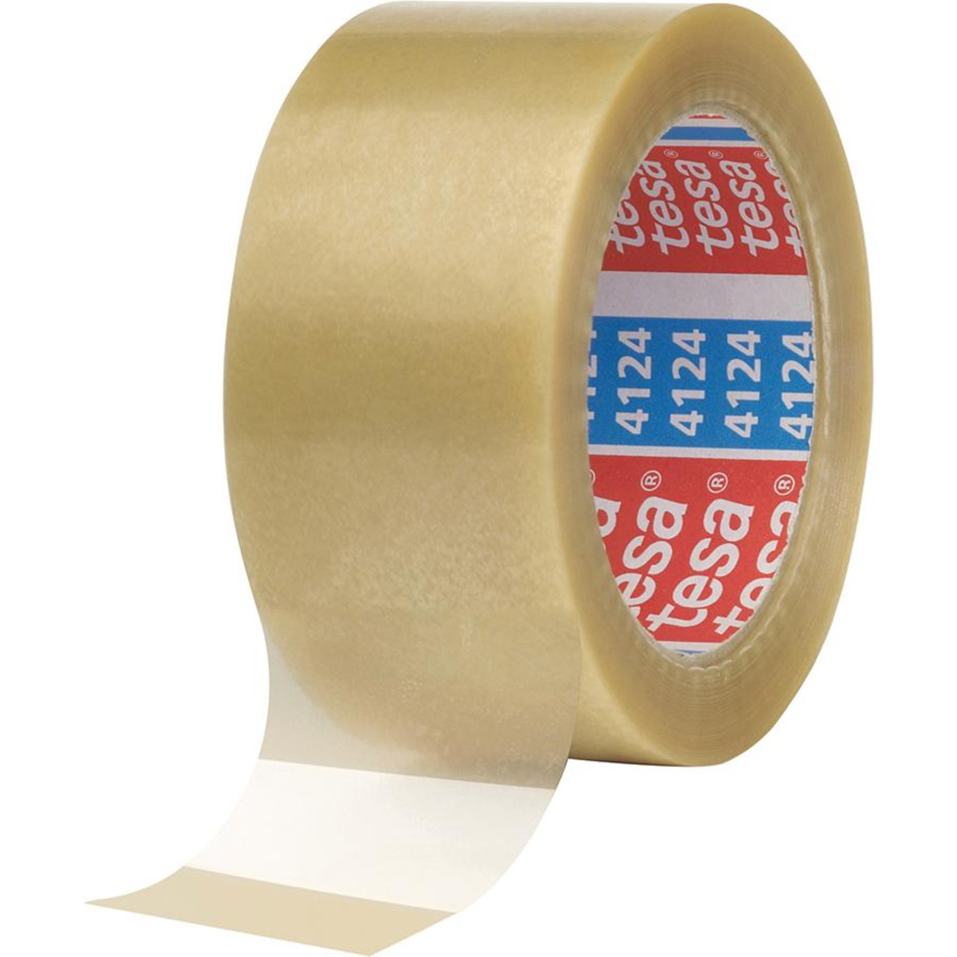 PVC-Packband 4124