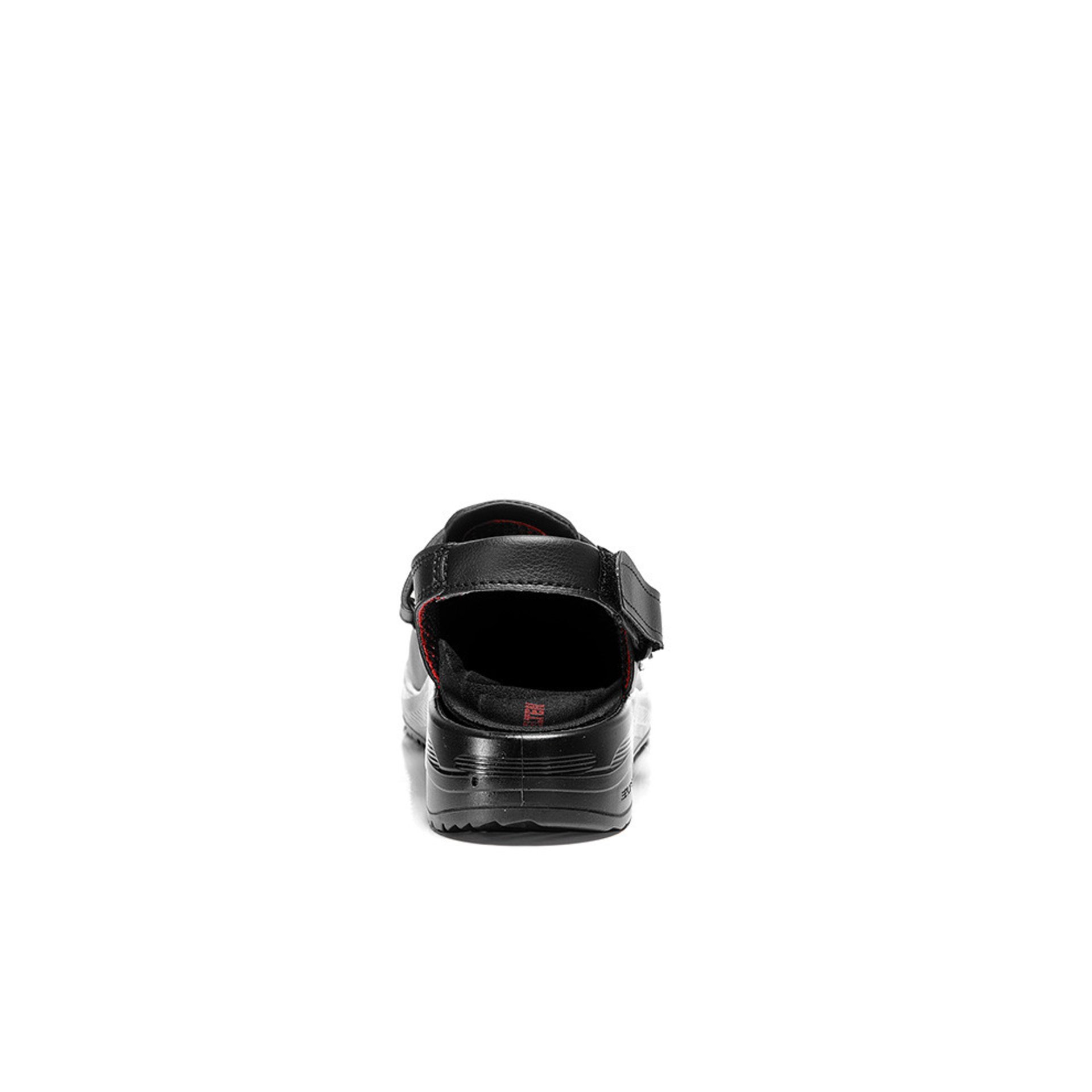 Berufsclog MIA black ESD OB, Gr. 35