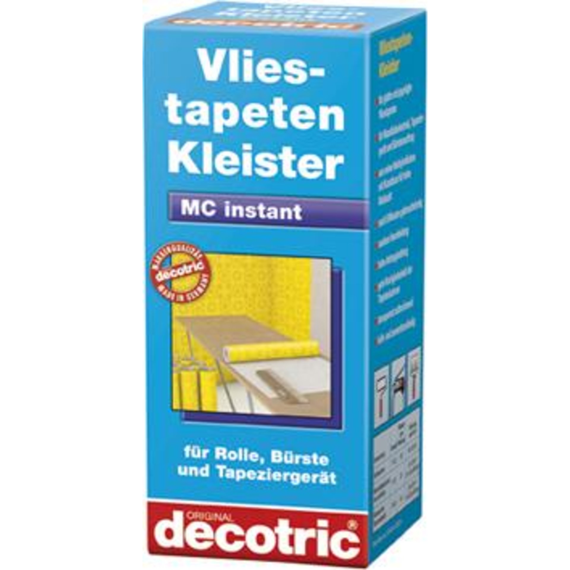 Vliestapeten-Kleister 200 g