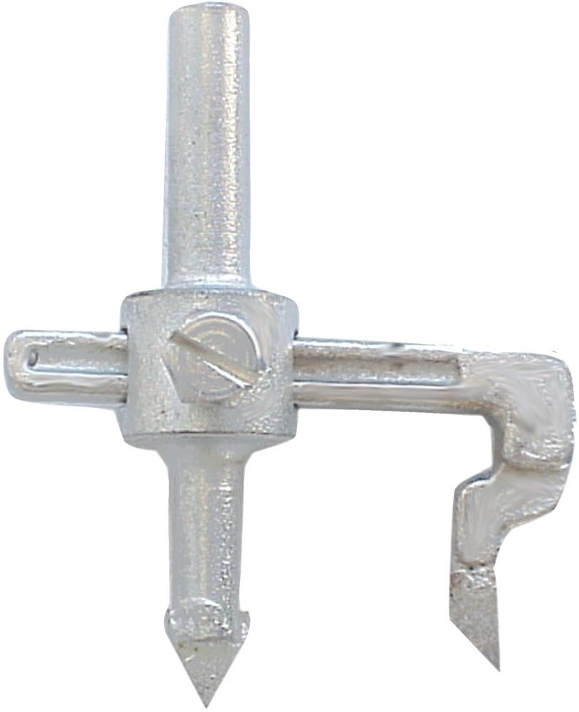 Fliesenlochschneider 20-90mm Fliesenlochschneider 20-90mm