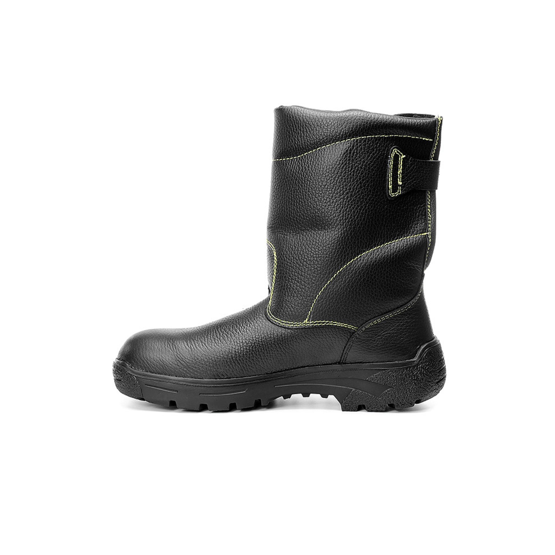 Sicherheitsschlupfstiefel (Form C) STAN S3 HI, Gr. 50
