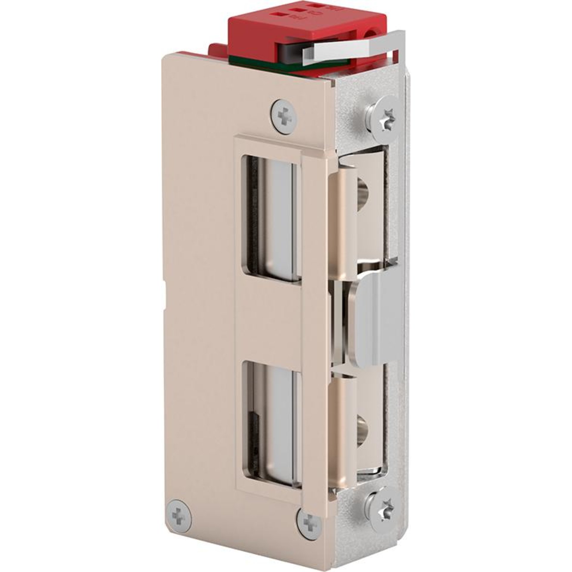 E-Öffner 5U8X21 12V DC RSm.RÜ+Fallgl.