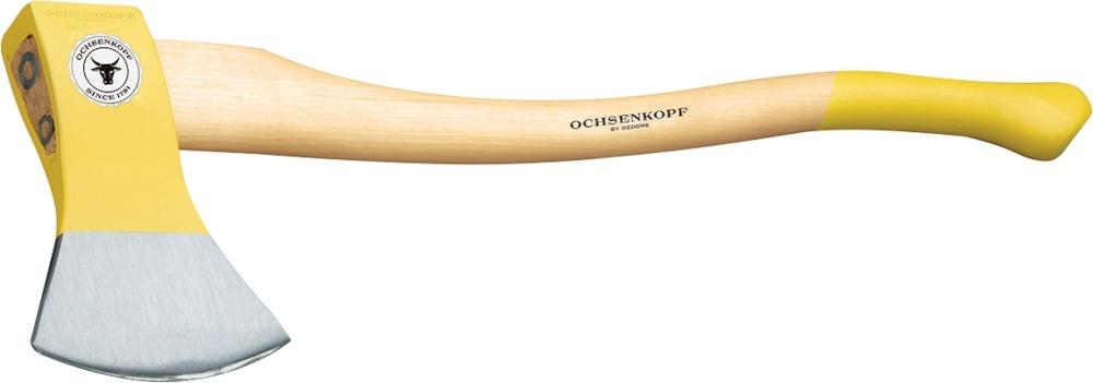 Ochsenkopf Axt Iltis Europa 1200g Hickory Ochsenkopf Axt Iltis Europa 1200g Hickory