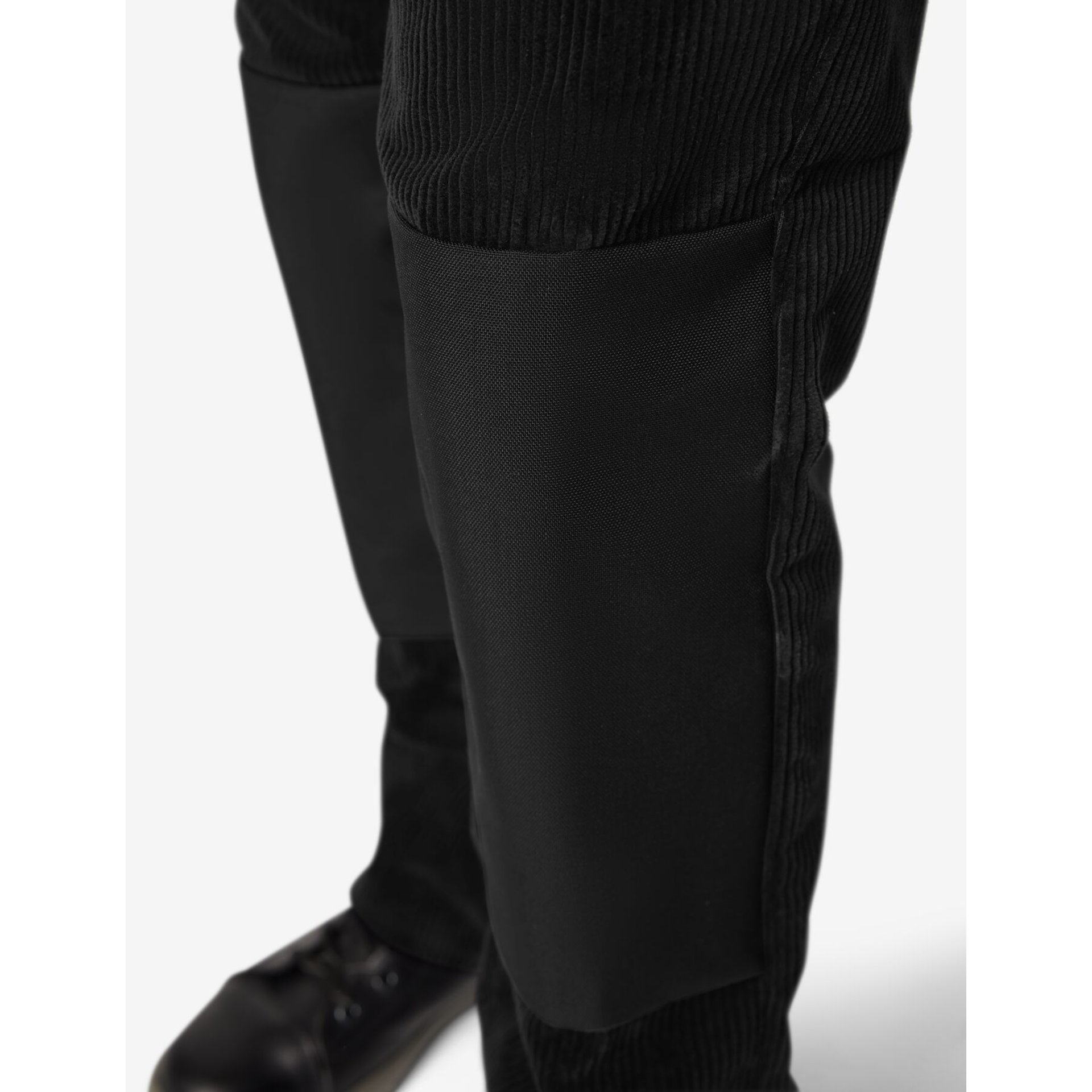 ULRICH Zunfthose Trenkercord schwarz 90