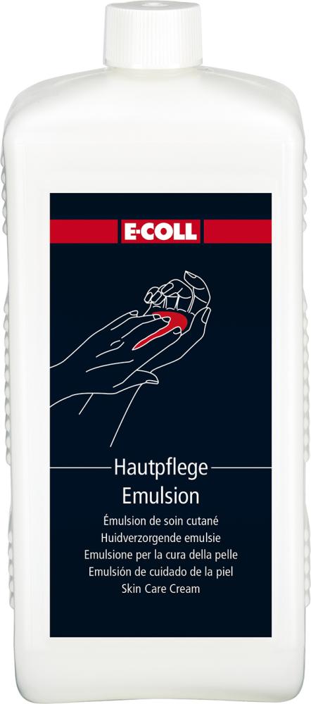 Hautpflege-Emulsion 1L E-COLL