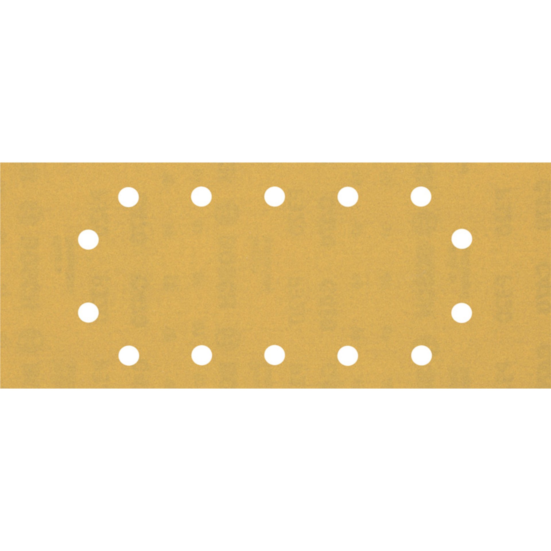 EXPERT C470 Schleifpap., 14 Löcher für Schw.schl., 115 x 280 mm, K 320, 10 Stk.